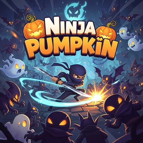 Ninja tekvica